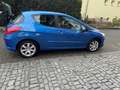 Peugeot 308 Sport Klima Einparkhilfe Fenster el. Blauw - thumbnail 5