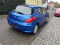 Peugeot 308 Sport Klima Einparkhilfe Fenster el. Blauw - thumbnail 6