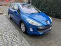 Peugeot 308 Sport Klima Einparkhilfe Fenster el. Blauw - thumbnail 3