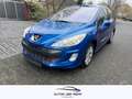 Peugeot 308 Sport Klima Einparkhilfe Fenster el. Blauw - thumbnail 1