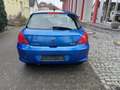 Peugeot 308 Sport Klima Einparkhilfe Fenster el. Blauw - thumbnail 7