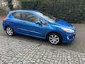 Peugeot 308 Sport Klima Einparkhilfe Fenster el. Blauw - thumbnail 4
