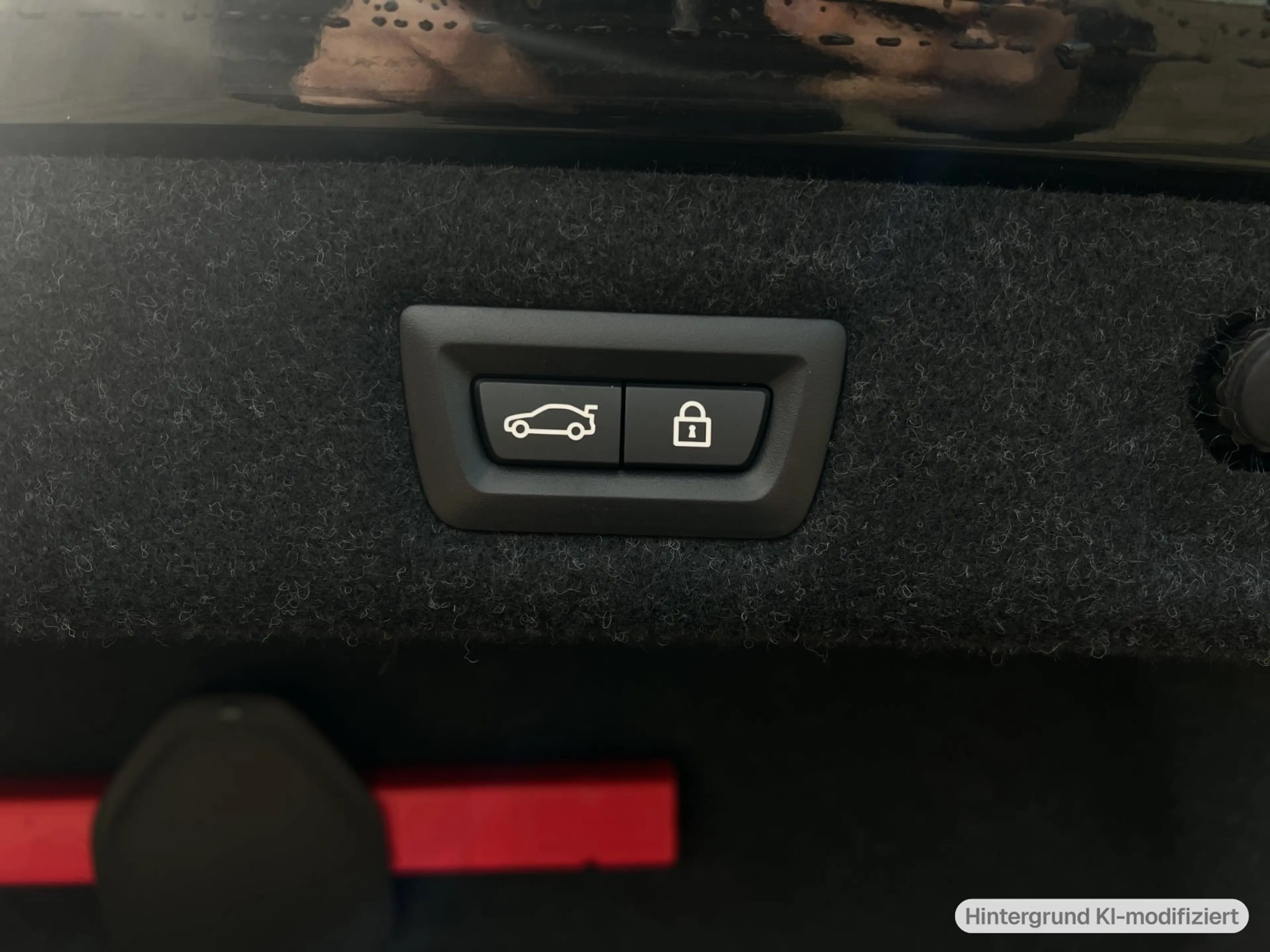 BMW 550 M550i xDrive Limousine — photo 13