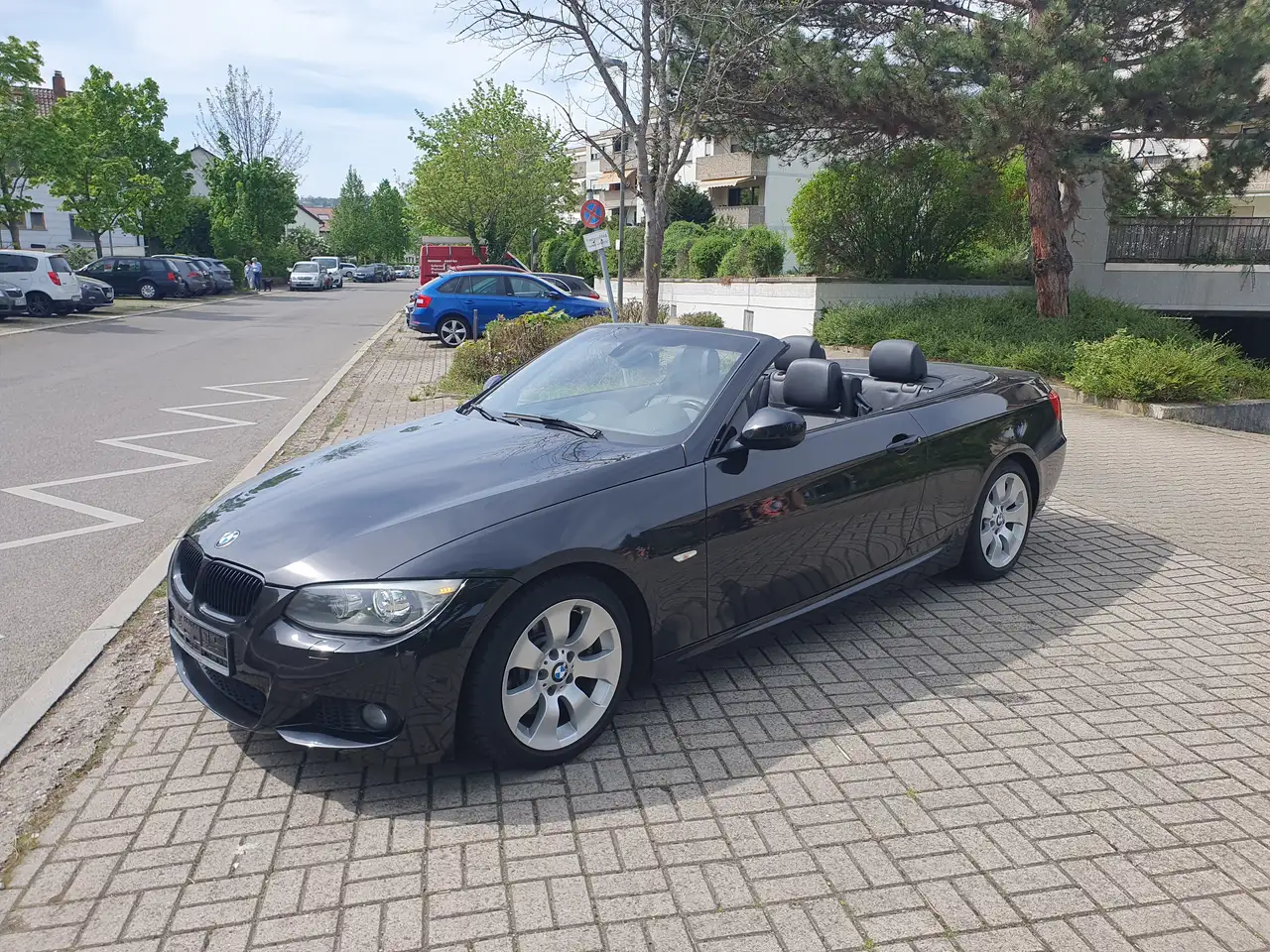 BMW 325
