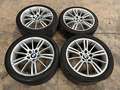 BMW 325 325i Cabrio Aut. M Sport Edition Schwarz - thumbnail 22
