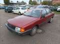 Audi 100 Rot - thumbnail 1