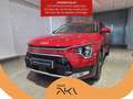 Kia Niro 1.6 PHEV Emotion Rojo - thumbnail 1