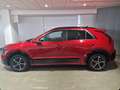 Kia Niro 1.6 PHEV Emotion Rojo - thumbnail 2