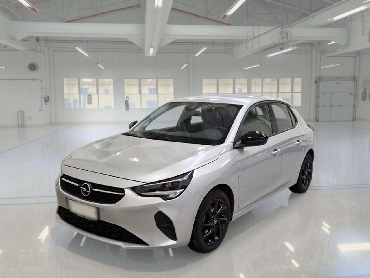 Opel Corsa 1.5 Diesel 100cv Design & Tech MT6 5 PORTE