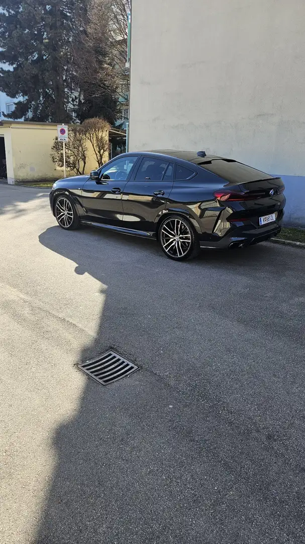 BMW X6 xDrive30d 48V Aut. - 1