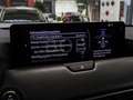 Mazda CX-80 2.5L Plug-In Hybrid  8-fach bereift Gris - thumbnail 16