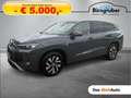 Volkswagen Tayron Friends eHybrid DSG 150kW Gris - thumbnail 1