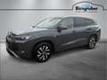 Volkswagen Tayron Friends eHybrid DSG 150kW Gris - thumbnail 2