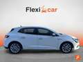 Renault Megane 1.5dCi Blue Zen EDC 85kW Blanc - thumbnail 7