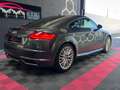 Audi TT S-line Ultra 2.0 TDI 184 ch ~ Auto hold ~ Radar AV et AR ~ Distri OK ~ ENTRETIENS ~ Régulateur de vitesse Gris - thumbnail 4