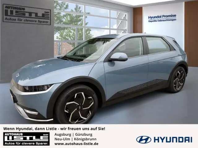 Hyundai IONIQ 5