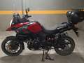 Suzuki V-Strom 1000 V Strom 1000 abs Burdeos - thumbnail 2