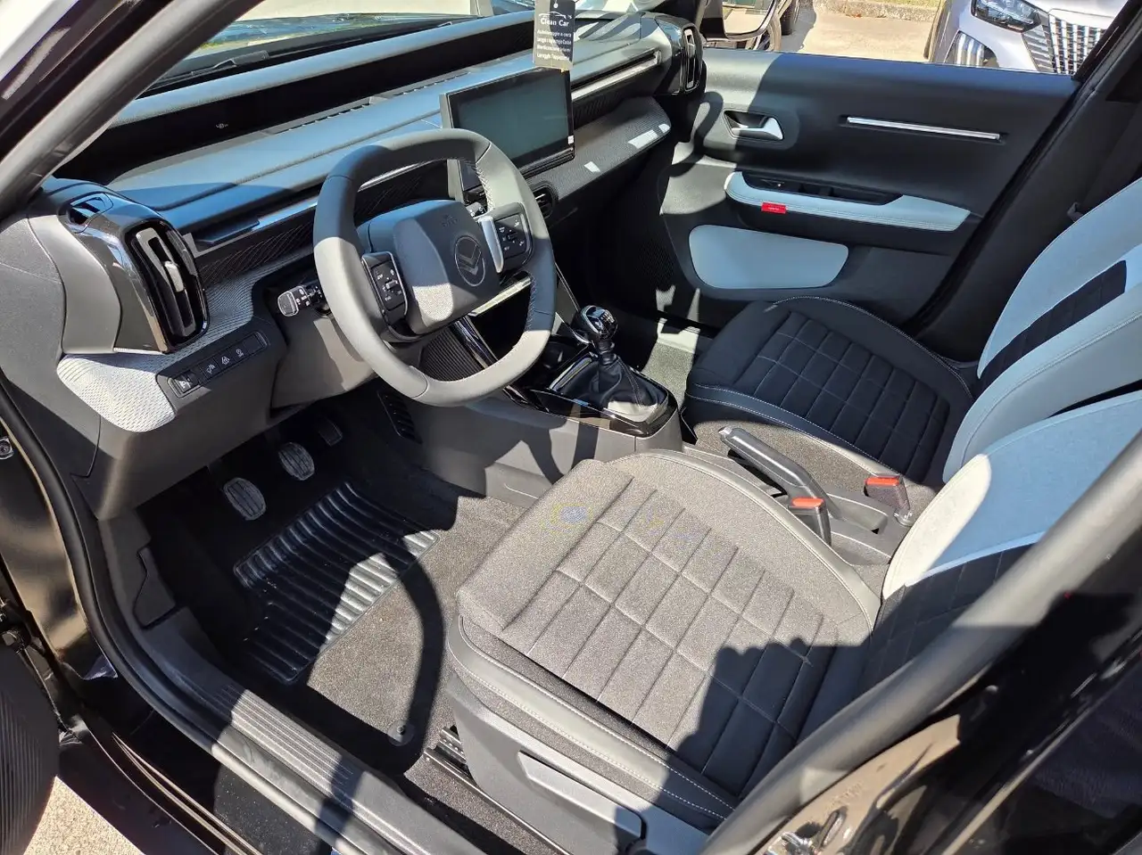 Citroen C3 2026