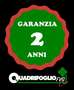 SEAT Ibiza 1.0 ecotsi Business 110cv 2 ANNI DI GARANZIA Azul - thumbnail 2