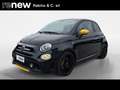 Abarth 595 Pista 595 1.4 Turbo T-Jet 160 CV Pista Noir - thumbnail 1