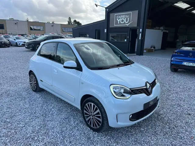 Renault Twingo 0.9 TCe Edition One   EDC