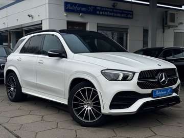 de 4Matic/AMG/PANORAMA/NIGHT PAKET