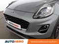 Ford Puma 1.0 Flexifuel Titanium BVM6 Grau - thumbnail 26