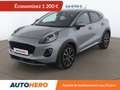 Ford Puma 1.0 Flexifuel Titanium BVM6 Grey - thumbnail 1