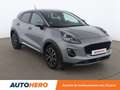 Ford Puma 1.0 Flexifuel Titanium BVM6 Grey - thumbnail 8