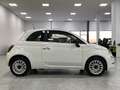 Fiat 500 1.0 Hybrid Dolcevita 52kW Blanco - thumbnail 4