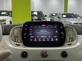 Fiat 500 1.0 Hybrid Dolcevita 52kW Blanco - thumbnail 13