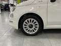 Fiat 500 1.0 Hybrid Dolcevita 52kW Blanco - thumbnail 33