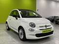 Fiat 500 1.0 Hybrid Dolcevita 52kW Blanco - thumbnail 3