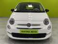 Fiat 500 1.0 Hybrid Dolcevita 52kW Blanco - thumbnail 2