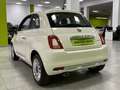 Fiat 500 1.0 Hybrid Dolcevita 52kW Blanco - thumbnail 7