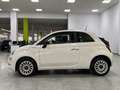 Fiat 500 1.0 Hybrid Dolcevita 52kW Blanco - thumbnail 8