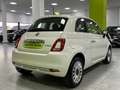 Fiat 500 1.0 Hybrid Dolcevita 52kW Blanco - thumbnail 5