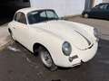 Porsche 356 Coupe Blanc - thumbnail 3