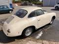 Porsche 356 Coupe Biały - thumbnail 4