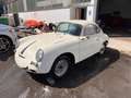 Porsche 356 Coupe Білий - thumbnail 1