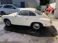 Porsche 356 Coupe White - thumbnail 5