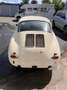 Porsche 356 Coupe Wit - thumbnail 6
