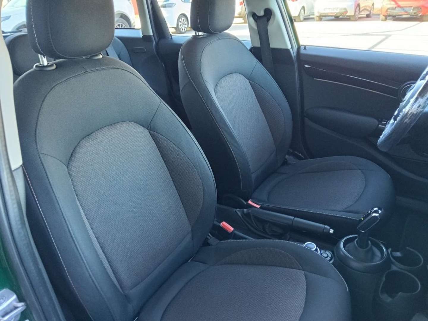 Mini 5 Portes Essential Cooper -  - Joinsteer - #5