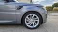 Land Rover Range Rover Sport 3.0 sdV6 HSE Dynamic 249cv auto - Gancio Traino Gris - thumbnail 6