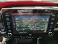 Toyota Hilux Hilux 2.8 D-4D A/T 4WD 4 porte Double Cab GR SPORT Gris - thumbnail 12