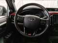 Toyota Hilux Hilux 2.8 D-4D A/T 4WD 4 porte Double Cab GR SPORT Gris - thumbnail 11