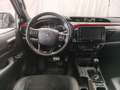 Toyota Hilux Hilux 2.8 D-4D A/T 4WD 4 porte Double Cab GR SPORT Gris - thumbnail 10