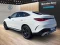 Mercedes-Benz GLC 300 d 4MATIC Coupé *AMG*STHZ*DISTR*AHK*MEMO* Blanc - thumbnail 4
