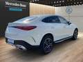 Mercedes-Benz GLC 300 d 4MATIC Coupé *AMG*STHZ*DISTR*AHK*MEMO* Blanc - thumbnail 3