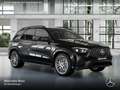 Mercedes-Benz GLE 53 AMG GLE 53 4M NIGHT+PANO+360+AHK+MULTIBEAM+HUD+SPUR+9G Schwarz - thumbnail 17